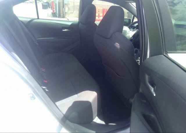 2021 TOYOTA COROLLA(VIN: 5YFS4MCE8MP079005