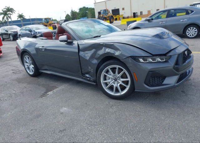 2024 FORD MUSTANG (VIN: 1FAGP8FF4R5126355)