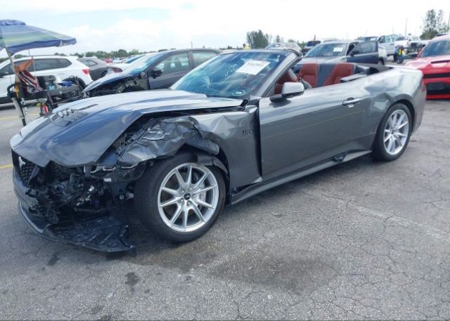 2024 FORD MUSTANG(VIN: 1FAGP8FF4R5126355