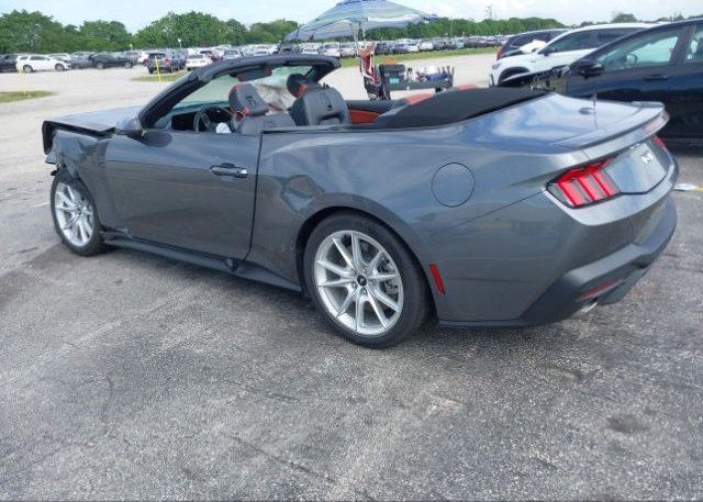 2024 FORD MUSTANG(VIN: 1FAGP8FF4R5126355