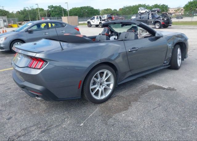 2024 FORD MUSTANG(VIN: 1FAGP8FF4R5126355