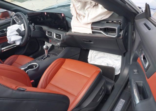 2024 FORD MUSTANG(VIN: 1FAGP8FF4R5126355