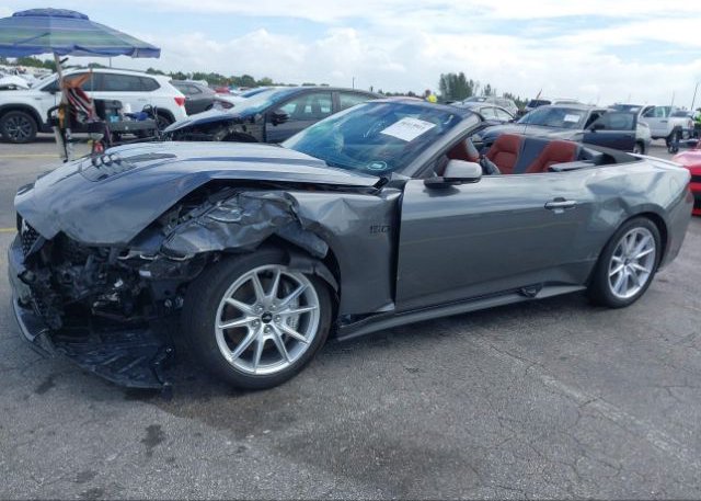 2024 FORD MUSTANG(VIN: 1FAGP8FF4R5126355