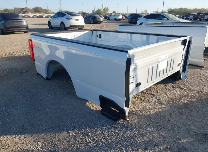 2024 FORD F-250 photo