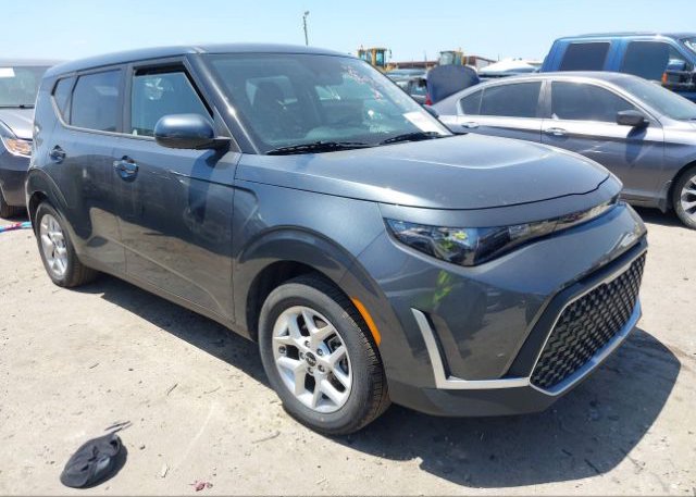 2023 KIA SOUL (VIN: KNDJ23AUXP7196029)