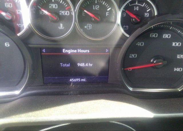 2021 CHEVROLET SILVERADO 1500(VIN: 1GCPYFEDXMZ448544
