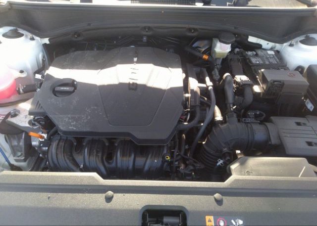 2023 KIA SPORTAGE(VIN: 5XYK33AFXPG047786