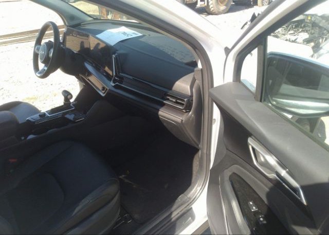 2023 KIA SPORTAGE(VIN: 5XYK33AFXPG047786