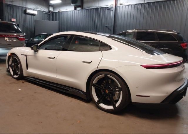 2023 PORSCHE TAYCAN(VIN: WP0AD2Y14PSA47440