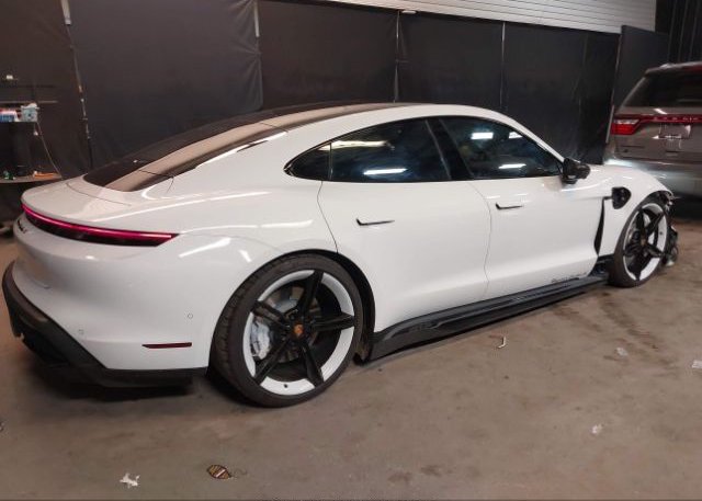 2023 PORSCHE TAYCAN(VIN: WP0AD2Y14PSA47440