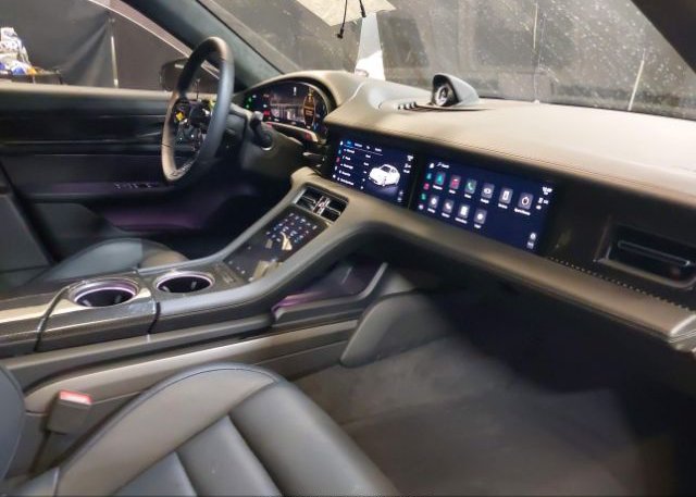 2023 PORSCHE TAYCAN(VIN: WP0AD2Y14PSA47440