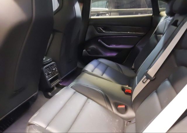 2023 PORSCHE TAYCAN(VIN: WP0AD2Y14PSA47440