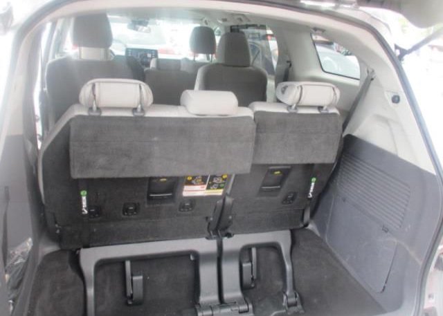 2022 TOYOTA SIENNA(VIN: 5TDKRKEC8NS101997