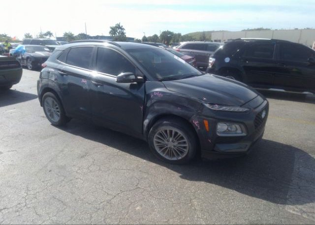 2021 HYUNDAI KONA (VIN: KM8K22AAXMU706733)