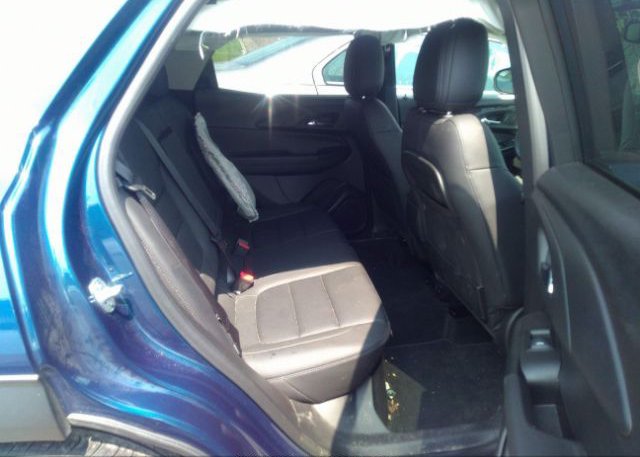 2021 CHEVROLET TRAILBLAZER(VIN: KL79MRSL8MB135211