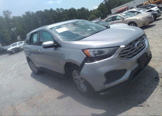 2021 FORD EDGE (VIN: 2FMPK3J94MBA46910)