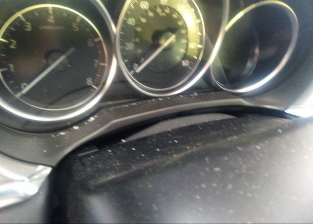 2021 MAZDA MAZDA6(VIN: JM1GL1VM1M1608018