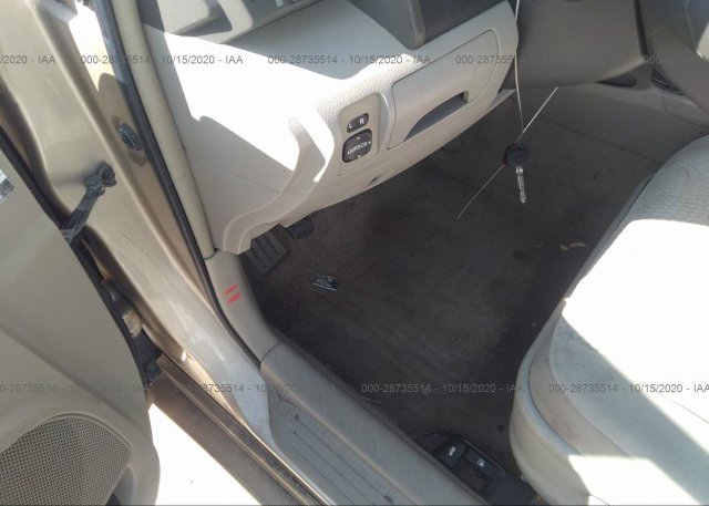 4T1BF3EK4AU036525 2010 TOYOTA CAMRY