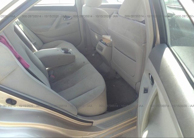 4T1BF3EK4AU036525 2010 TOYOTA CAMRY