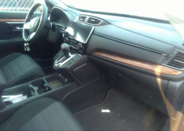 2021 HONDA CR-V(VIN: 2HKRW2H59MH601580