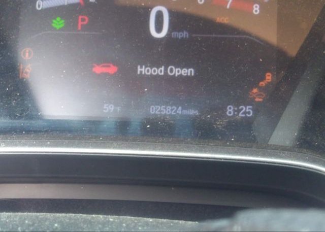 2021 HONDA CR-V(VIN: 2HKRW2H59MH601580