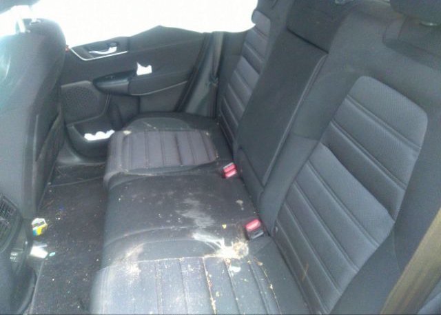 2021 HONDA CR-V(VIN: 2HKRW2H59MH601580