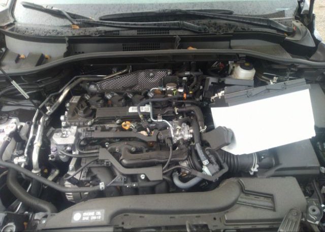 2022 TOYOTA COROLLA CROSS(VIN: 7MUBAAAG9NV023486