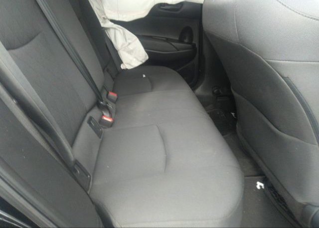 2022 TOYOTA COROLLA CROSS(VIN: 7MUBAAAG9NV023486