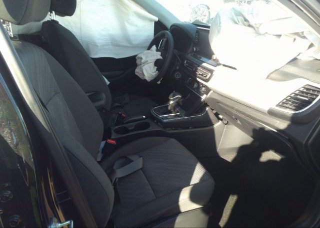 2021 KIA SELTOS(VIN: KNDEPCAAXM7099921