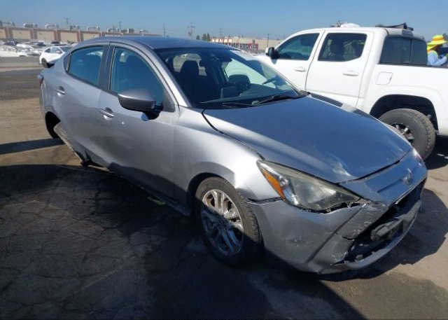 3MYDLBZV3GY113753 2016 SCION IA