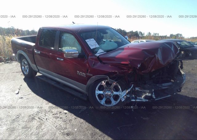 1C6RR7NT0ES421308 2014 RAM 1500