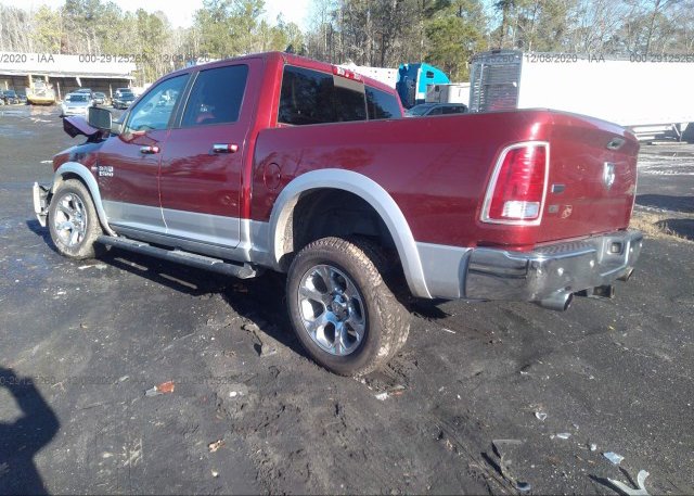 купить 2014 RAM 1500 1C6RR7NT0ES421308