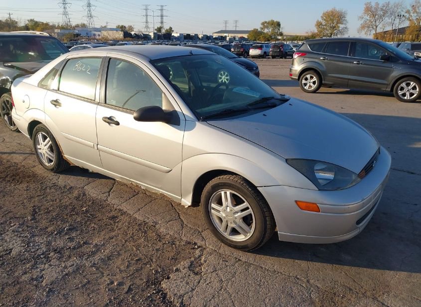 2003 FORD FOCUS SE photo