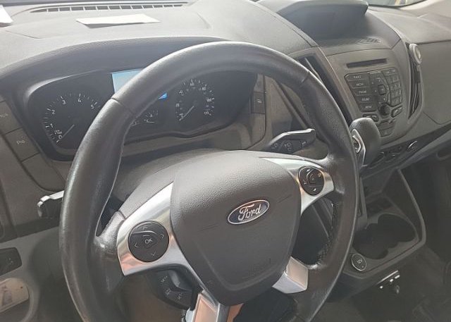 1FTBW3UG7JKA14290 2018 FORD TRANSIT-350