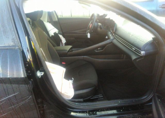 2023 HYUNDAI ELANTRA(VIN: KMHLS4AG1PU401419
