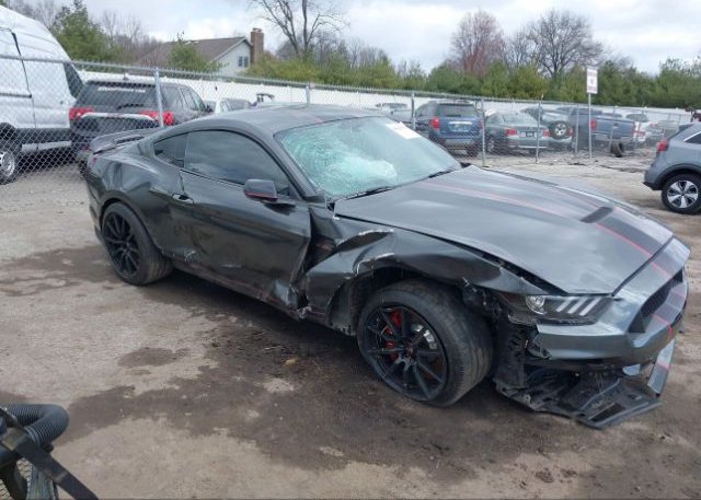 1FA6P8JZ5G5524054 2016 FORD SHELBY GT350