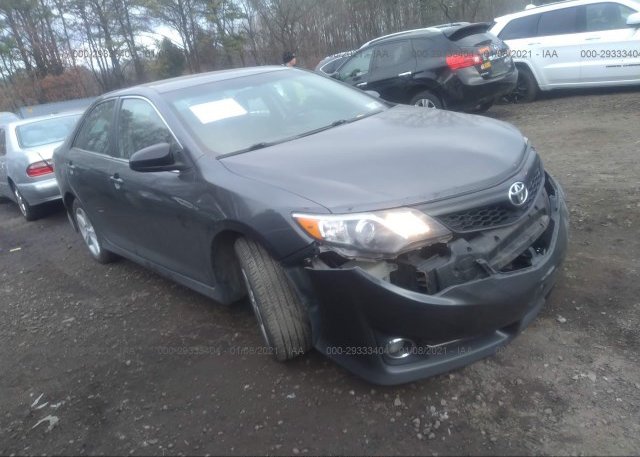 4T1BF1FK9EU466074 2014 TOYOTA CAMRY