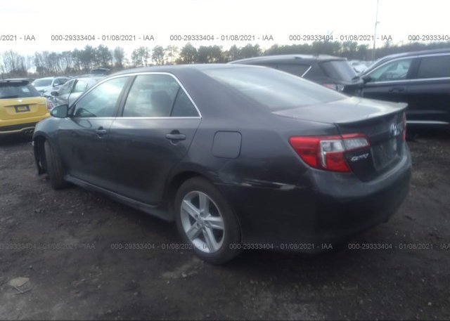 купить 2014 TOYOTA CAMRY 4T1BF1FK9EU466074