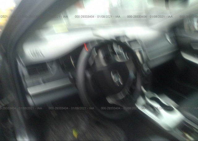 пригнать из сша 2014 TOYOTA CAMRY 4T1BF1FK9EU466074