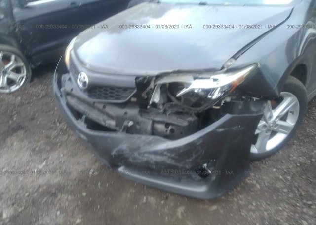 4T1BF1FK9EU466074 2014 TOYOTA CAMRY