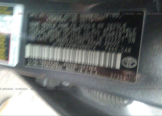 4T1BF1FK9EU466074 2014 TOYOTA CAMRY