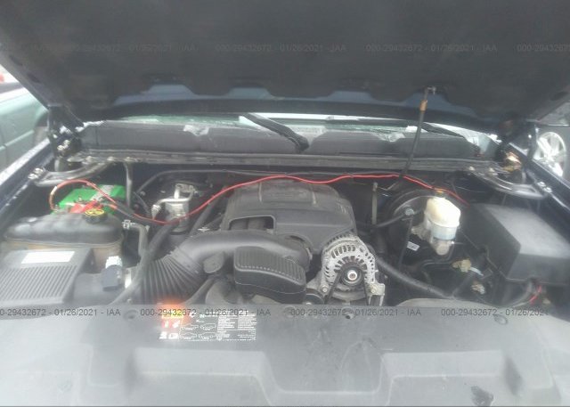 1GCPKSE73CF188685 2012 CHEVROLET SILVERADO 1500