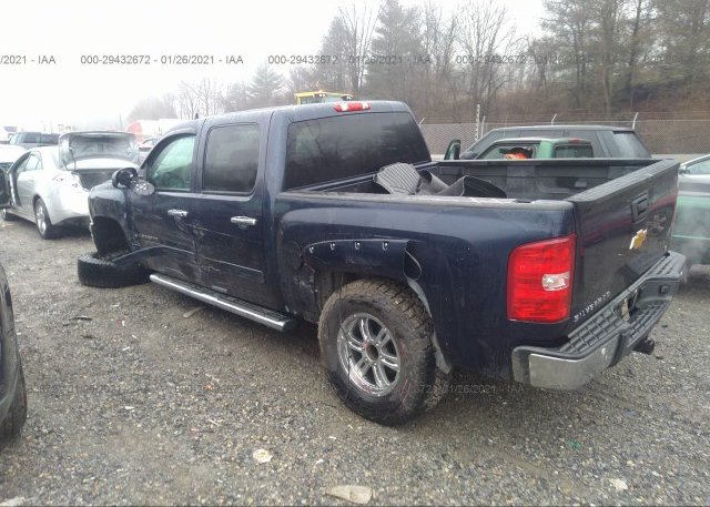 купить 2012 CHEVROLET SILVERADO 1500 1GCPKSE73CF188685
