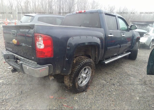 цена в сша 2012 CHEVROLET SILVERADO 1500 1GCPKSE73CF188685