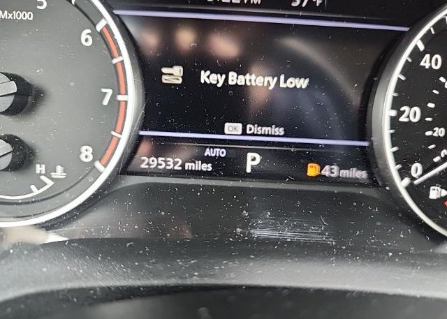 2021 NISSAN ROGUE(VIN: 5N1AT3AB0MC750690