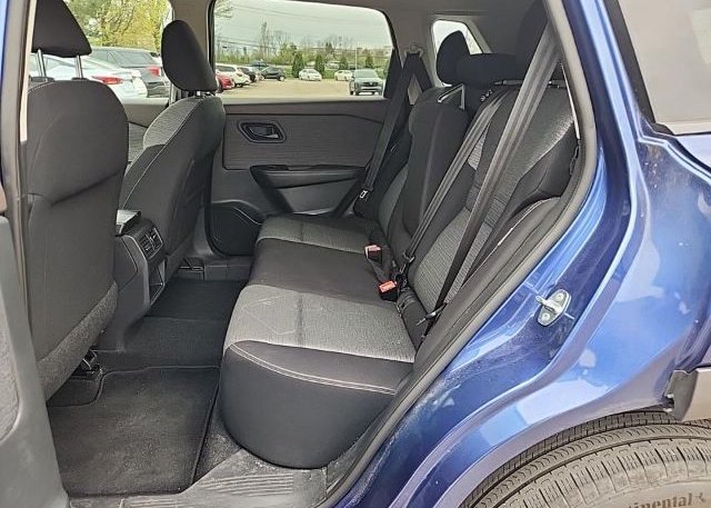 2021 NISSAN ROGUE(VIN: 5N1AT3AB0MC750690