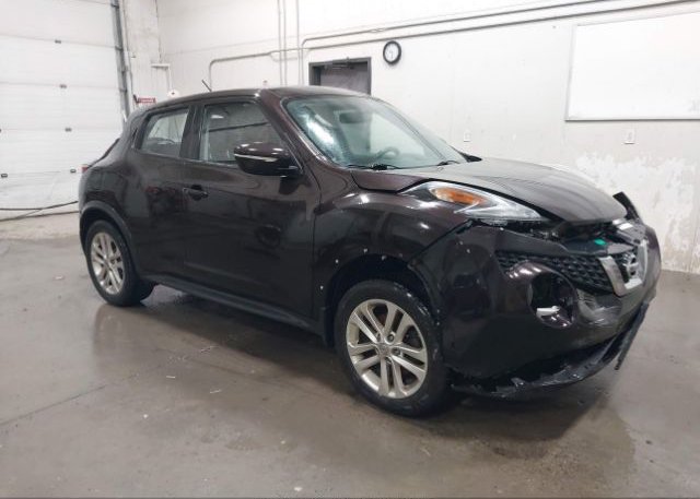 JN8AF5MV8FT558115 2015 NISSAN JUKE