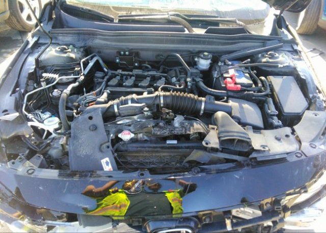 2021 HONDA ACCORD SEDAN(VIN: 1HGCV1F16MA085898