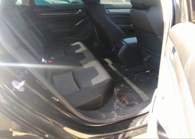 2021 HONDA ACCORD SEDAN(VIN: 1HGCV1F16MA085898