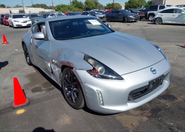 JN1AZ4EH0JM572537 2018 NISSAN 370Z COUPE